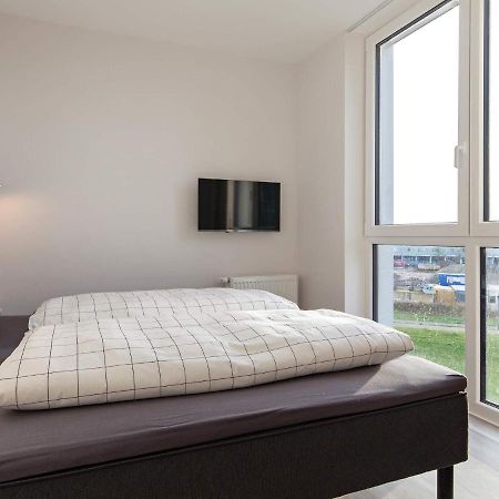 Apartment Wendtorf XVI Ngoại thất bức ảnh