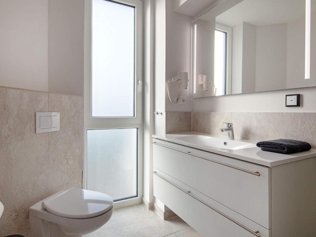 Apartment Wendtorf XVI Ngoại thất bức ảnh