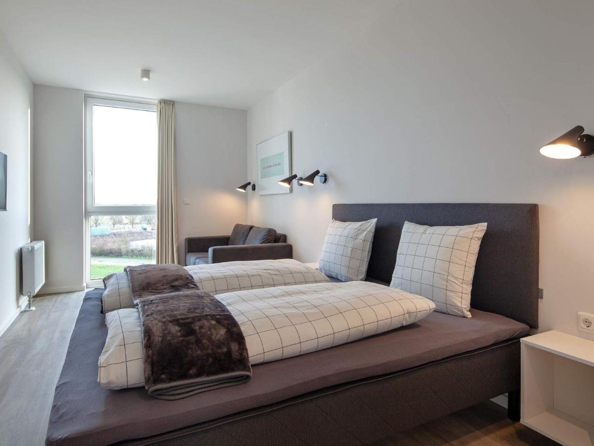 Apartment Wendtorf XVI Ngoại thất bức ảnh