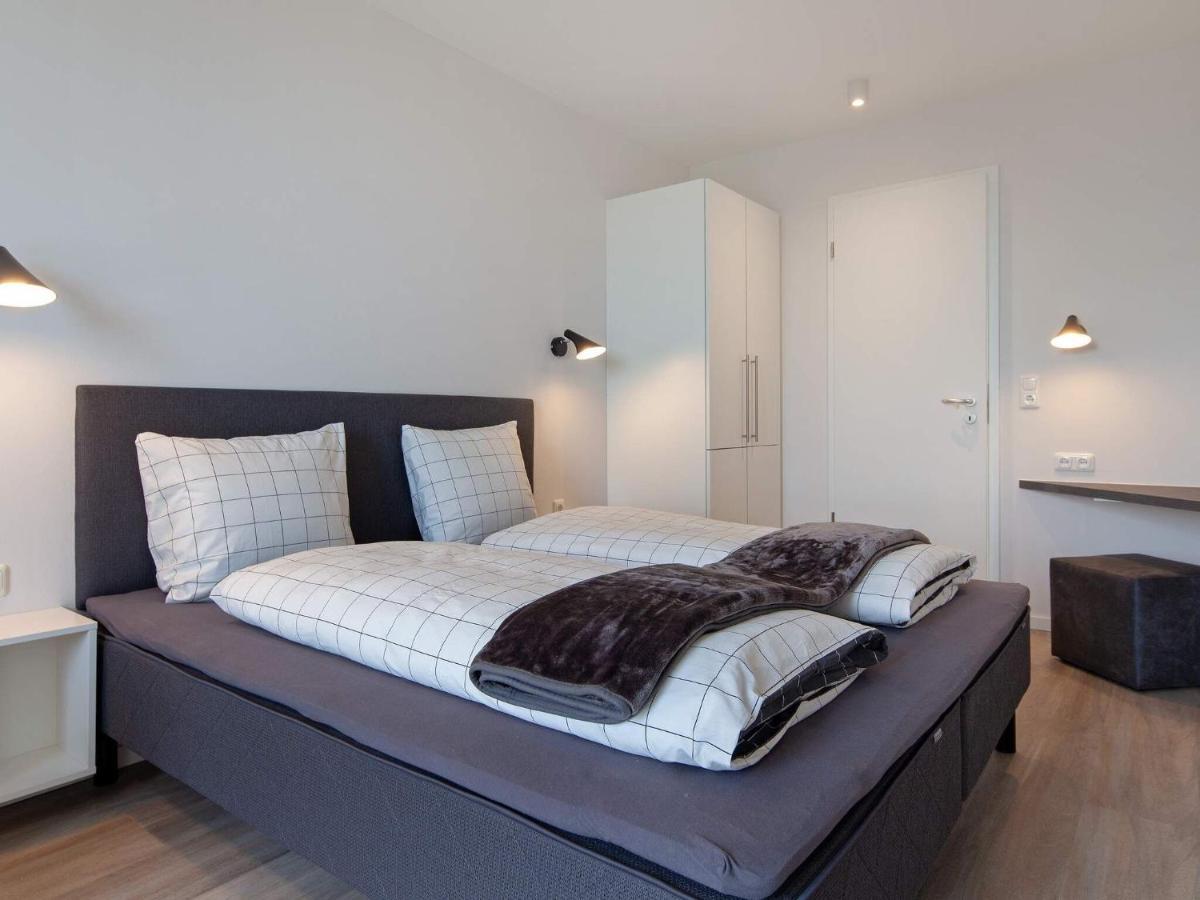 Apartment Wendtorf XVI Ngoại thất bức ảnh