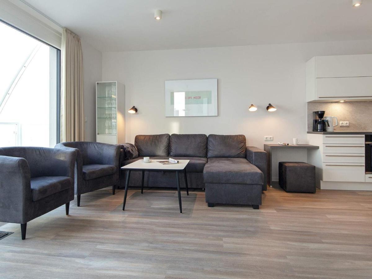 Apartment Wendtorf XVI Ngoại thất bức ảnh
